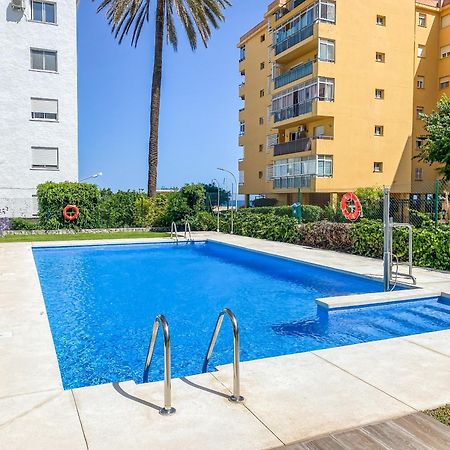 Reformado Apartamento En El Centro Con Vista Al Mar Torremolinos Exteriör bild