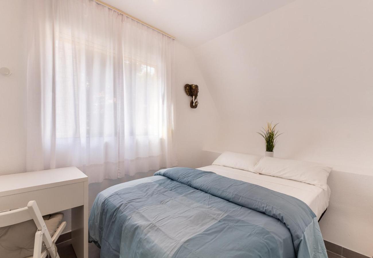 Reformado Apartamento En El Centro Con Vista Al Mar Torremolinos Exteriör bild